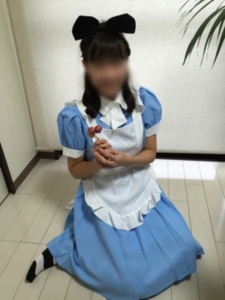 ハロウィンエロ衣装