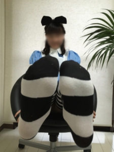 ハロウィンギャル
