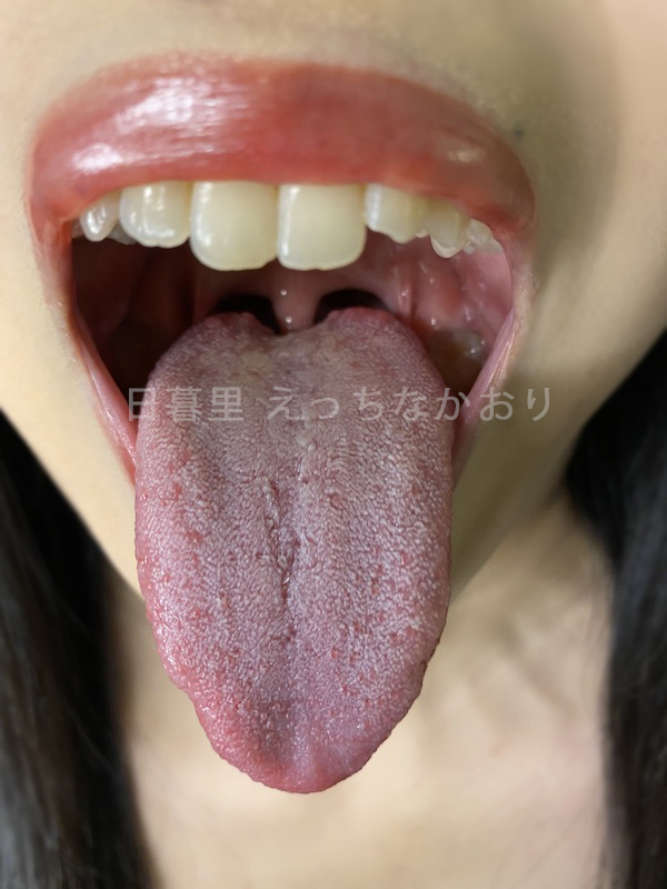 ベロフェチ