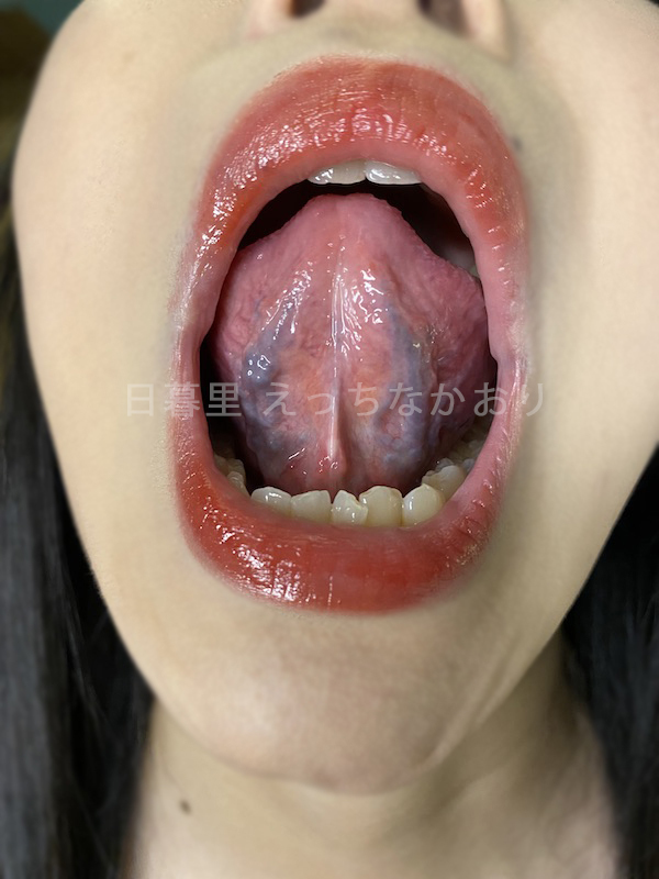 のどちんこフェチ