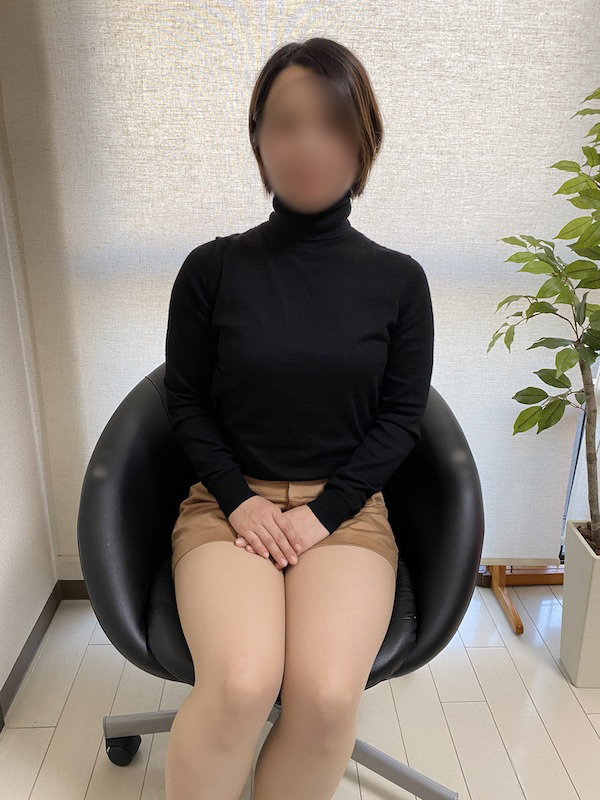 オンナの匂い